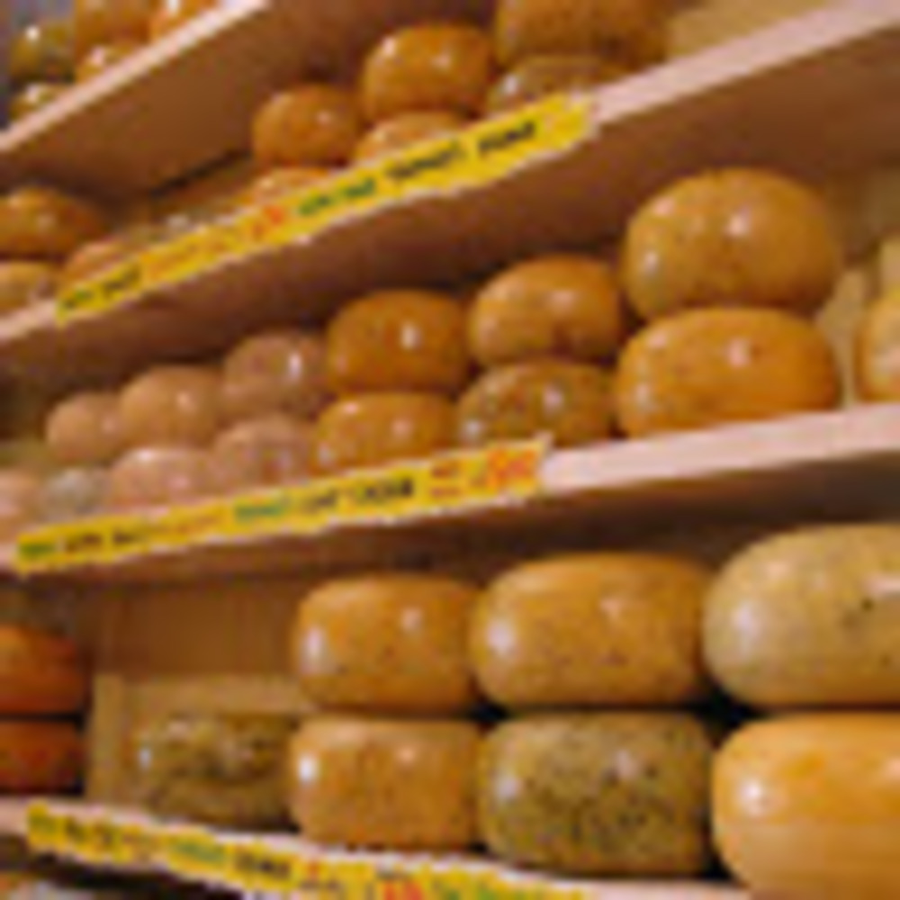 Meet your Posher, Virginia lt